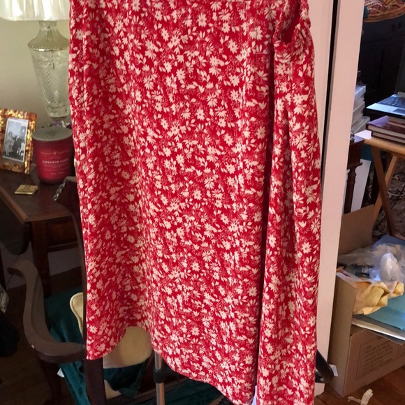 Cynthia Howie Maggy Boutique Blouse and Skirt Set - Picture 1 of 4